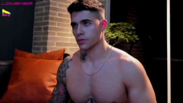 Dominic_Sullivan1  14-10-2021 video fuck